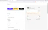 PHOEBE10 coupon verification screenshot