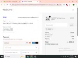 YANA5 coupon verification screenshot