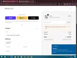 15OFF coupon verification screenshot