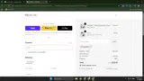 FIXBIOME10 coupon verification screenshot