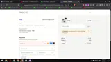 FIXBIOME15 coupon verification screenshot