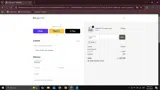 10OFF coupon verification screenshot