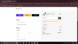 15OFF coupon verification screenshot