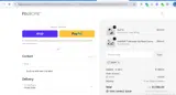 20OFF coupon verification screenshot
