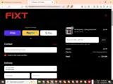 BACK2SCHOOL coupon verification screenshot