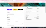 STACK20 coupon verification screenshot