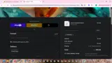 STACK20 coupon verification screenshot