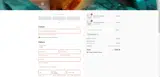 WELCOME10 coupon verification screenshot