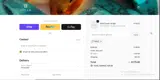 SMILE coupon verification screenshot
