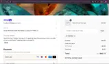 ENERGY coupon verification screenshot