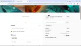 HEALER coupon verification screenshot