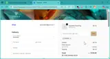 FIYAH20 coupon verification screenshot