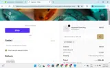 FIYAH20 coupon verification screenshot