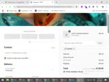 CHAKRA coupon verification screenshot