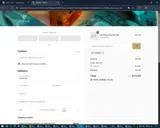 CHAKRA coupon verification screenshot
