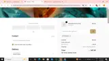 FIYAH15 coupon verification screenshot
