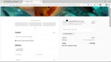 BIRTHFLOWER coupon verification screenshot