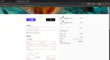 JEWELLERY20 coupon verification screenshot