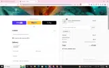angel coupon verification screenshot