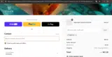 BDAY10 coupon verification screenshot