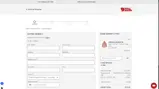 Fjallraven coupon verification screenshot