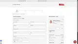 Fjallraven coupon verification screenshot