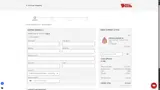 Fjallraven coupon verification screenshot