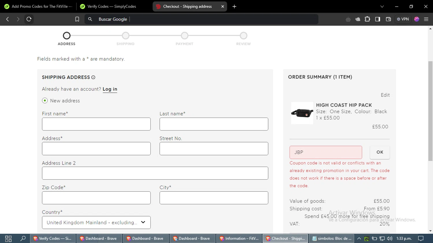 Fjallraven Promo Codes 10 Off May 2024