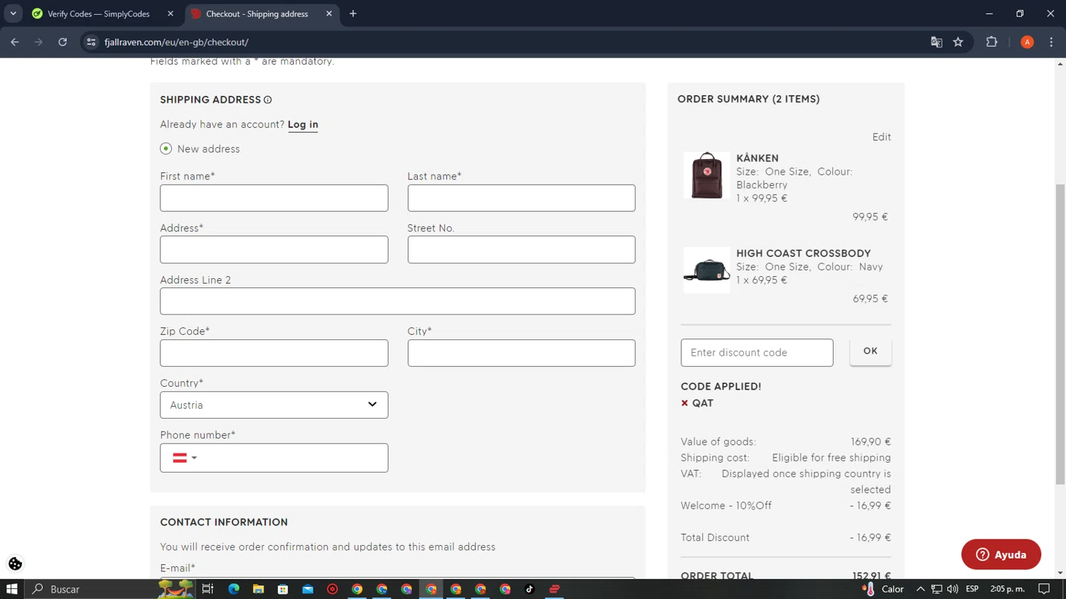 Fjallraven Promo Codes 10 Off July 2024