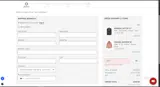 Fjallraven coupon verification screenshot