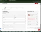 Fjallraven coupon verification screenshot