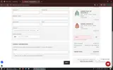 Fjallraven coupon verification screenshot