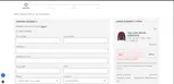 Fjallraven coupon verification screenshot