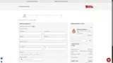 Fjallraven coupon verification screenshot