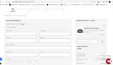 Fjallraven coupon verification screenshot