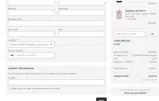 Fjallraven coupon verification screenshot