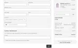 Fjallraven coupon verification screenshot