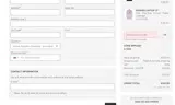 Fjallraven coupon verification screenshot