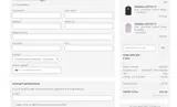 Fjallraven coupon verification screenshot