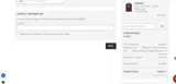 Fjallraven coupon verification screenshot