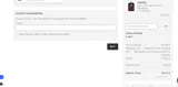 Fjallraven coupon verification screenshot