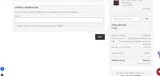 Fjallraven coupon verification screenshot