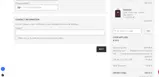 Fjallraven coupon verification screenshot
