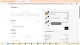 FRANCOVALERA coupon verification screenshot