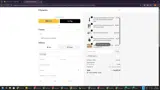 CRISTIANO coupon verification screenshot