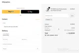HELLO coupon verification screenshot