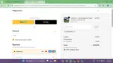 IVANFRAGA coupon verification screenshot