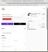 FELLMAN30 coupon verification screenshot
