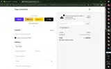 VETERAN10 coupon verification screenshot