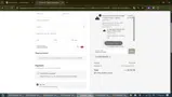 AMERICANMADE coupon verification screenshot